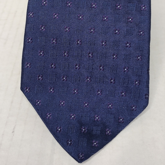 NWT Brooks Brothers Men's Silk Casual Dress Tie 42 Reg - Picture 2 of 9